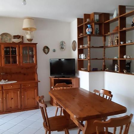 Appartement Frasilvia à Olbia Extérieur photo
