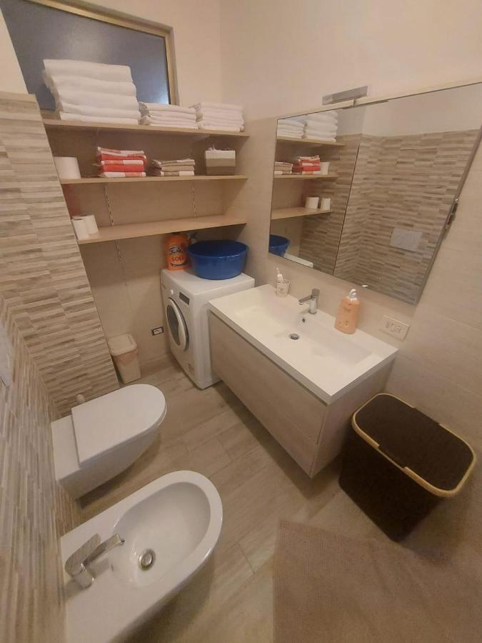 Appartement Frasilvia à Olbia Extérieur photo