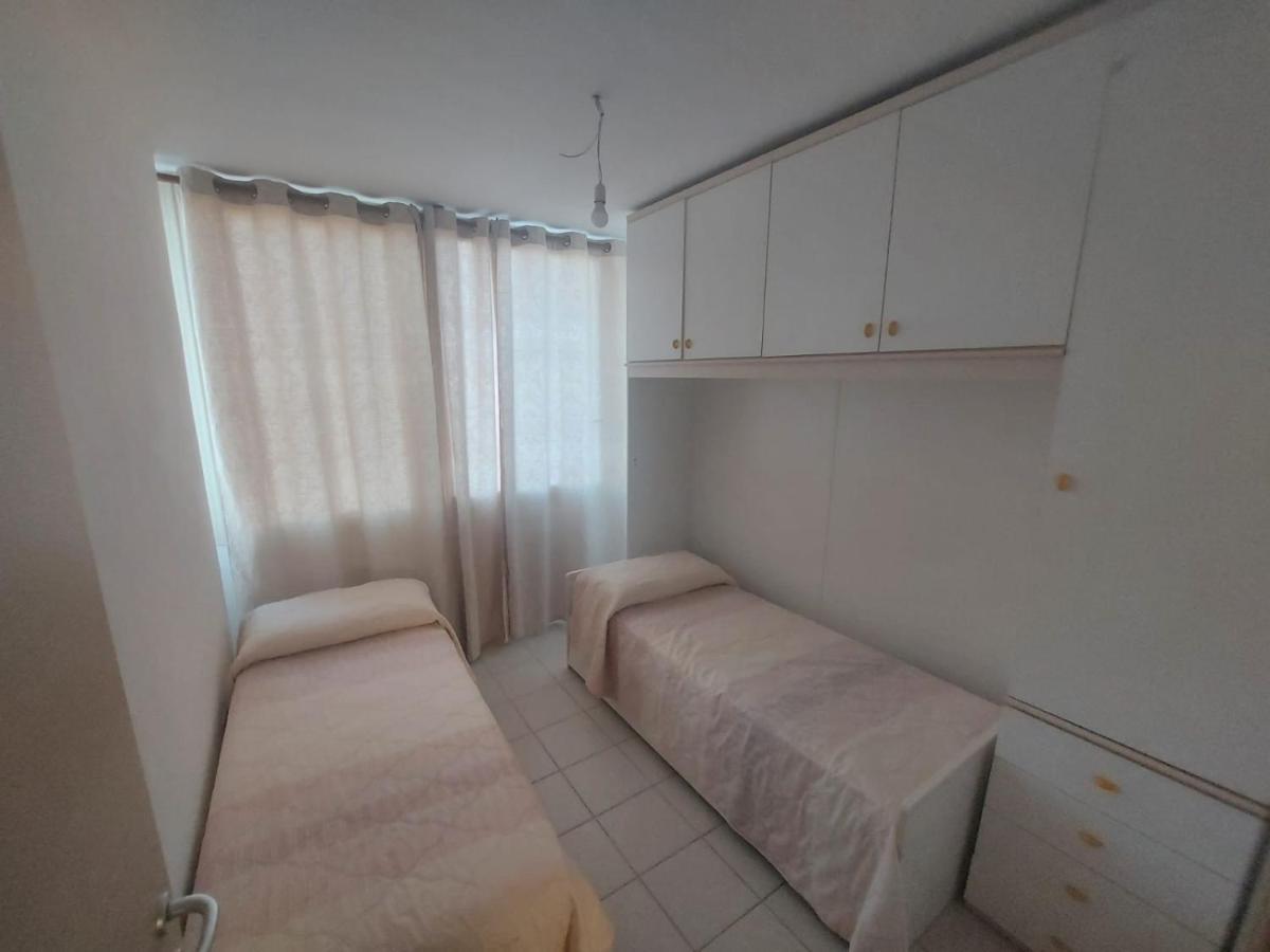 Appartement Frasilvia à Olbia Extérieur photo