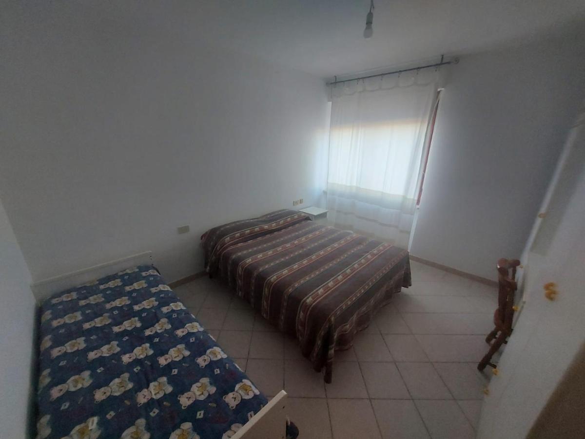 Appartement Frasilvia à Olbia Extérieur photo