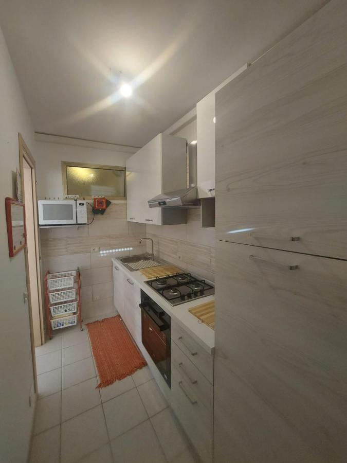 Appartement Frasilvia à Olbia Extérieur photo