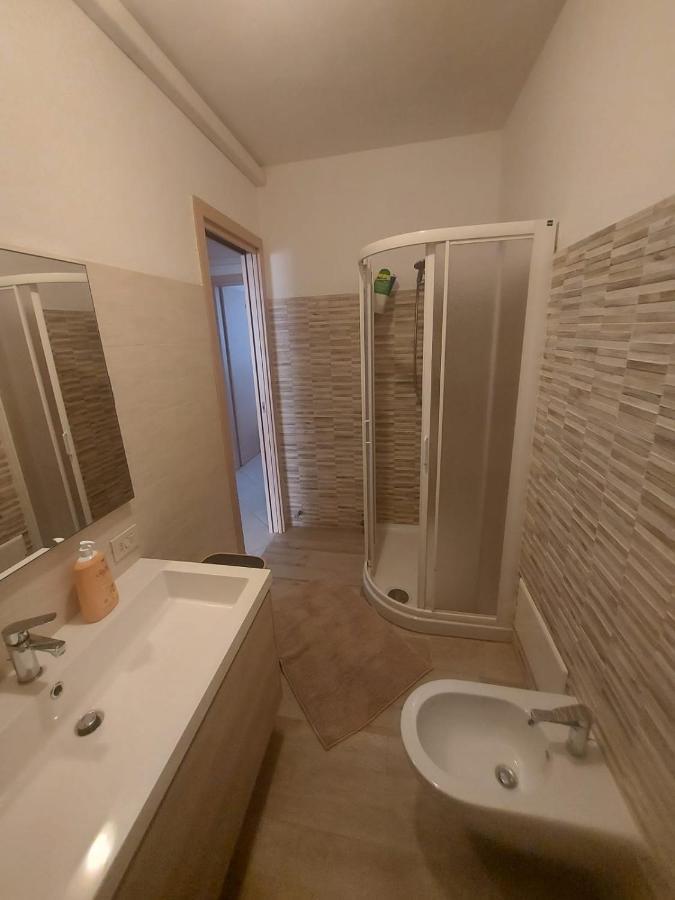 Appartement Frasilvia à Olbia Extérieur photo