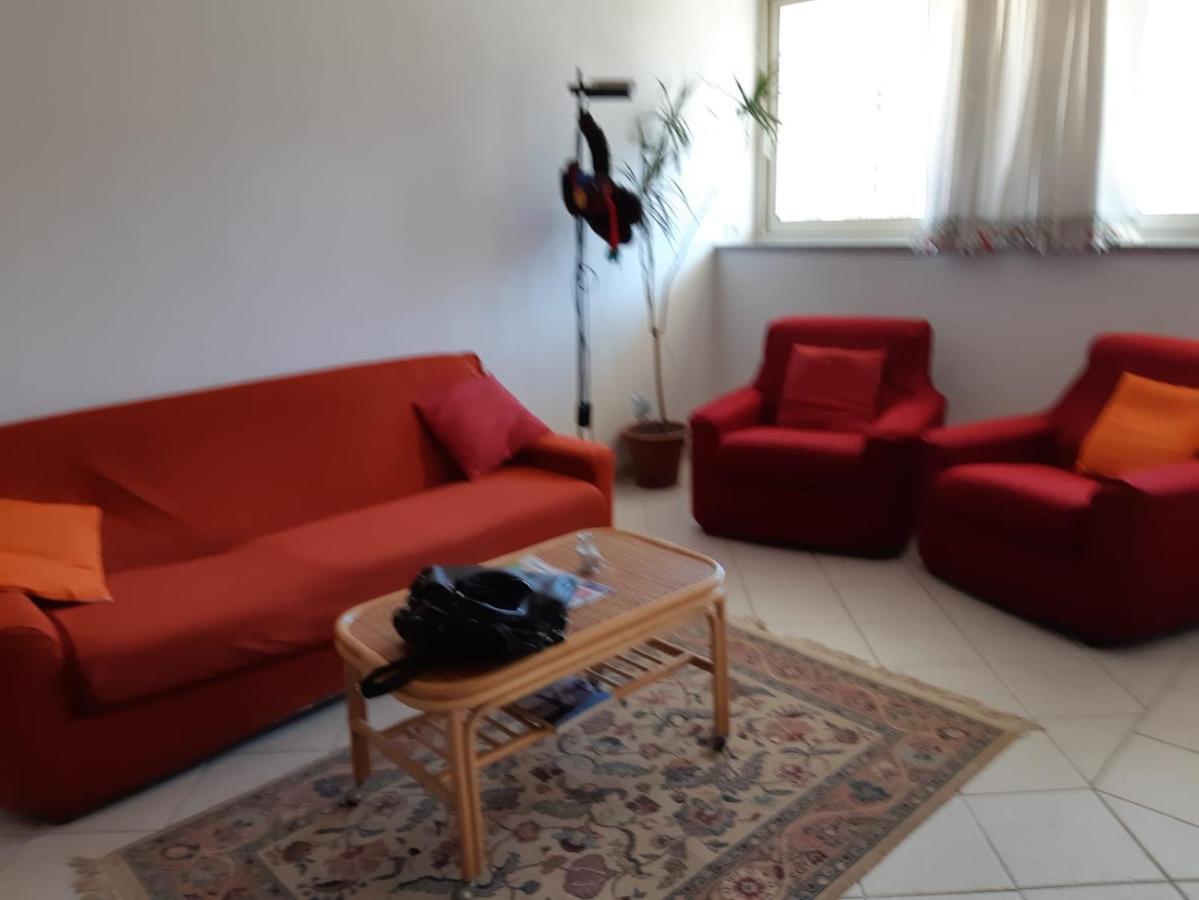 Appartement Frasilvia à Olbia Extérieur photo