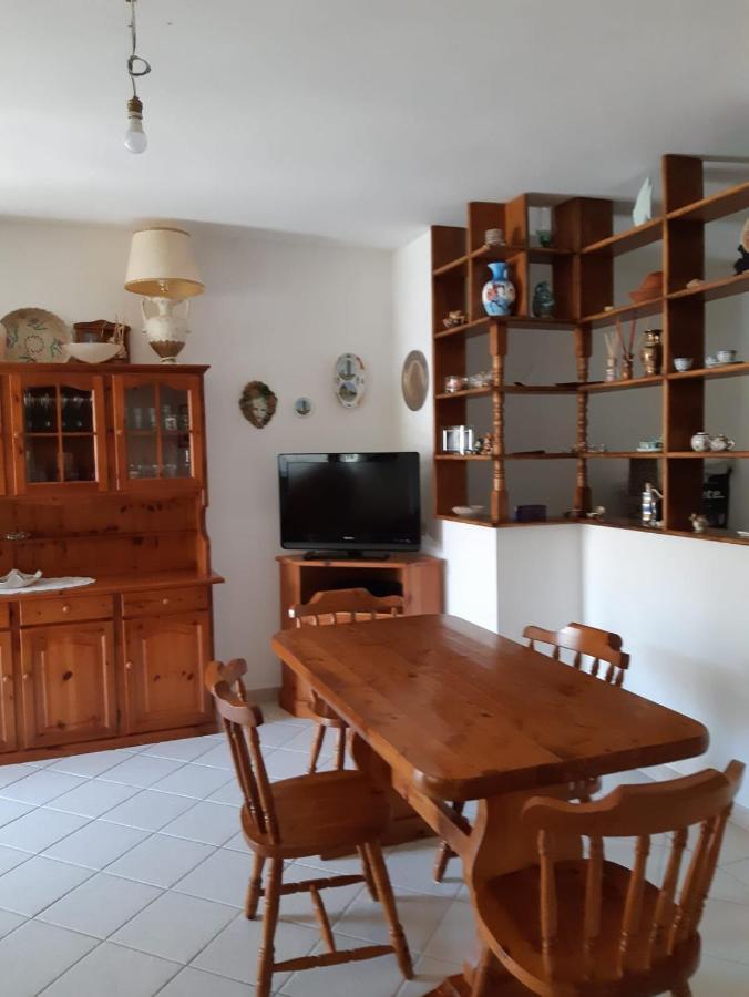 Appartement Frasilvia à Olbia Extérieur photo