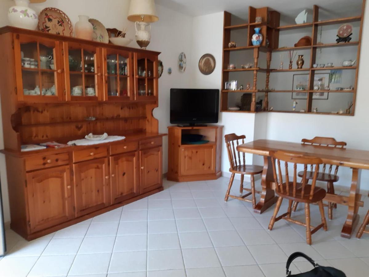 Appartement Frasilvia à Olbia Extérieur photo