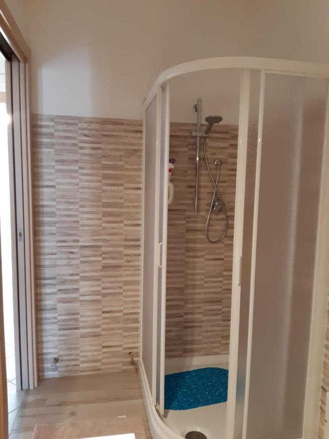 Appartement Frasilvia à Olbia Extérieur photo